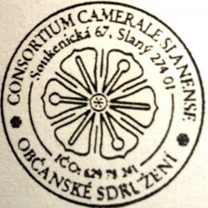 Consortium camerale Slanense