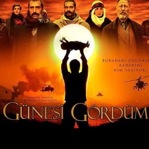 Premiéra kurdského filmu „Viděl jsem Slunce“