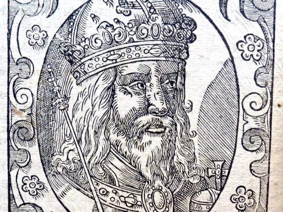 Karel IV. — Otec vlasti