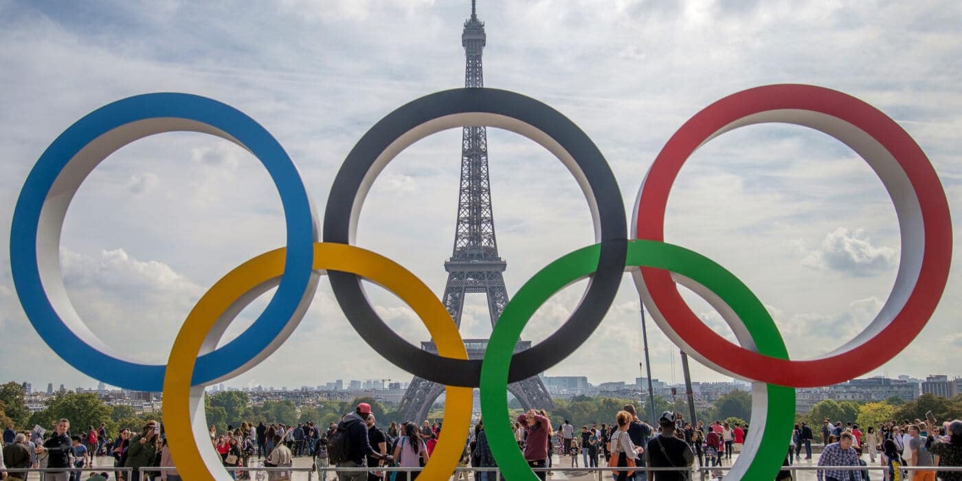 Přípravy na olympijské hry v Paříži a Tour de France 2024