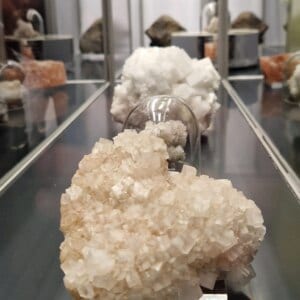 Vernisáž nové expozice soli (foto: Vladislav Konvalinka)