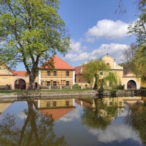 Muzeum v Třebízi otevřeno od 1. května
