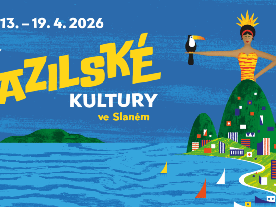Dny brazilské kultury ve Slaném