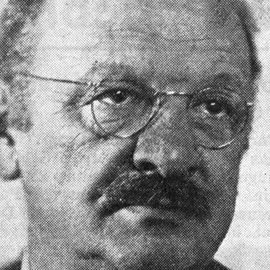 150.&nbsp;výročí narození Dr. Oskara Fischera